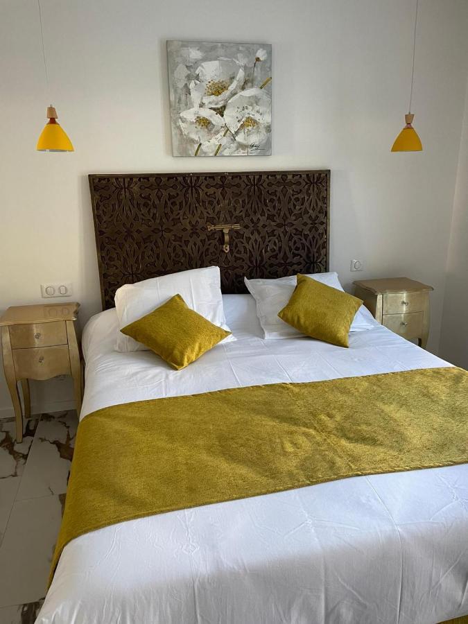 Bed and Breakfast A Casa Di Jo Calenzana Zewnętrze zdjęcie