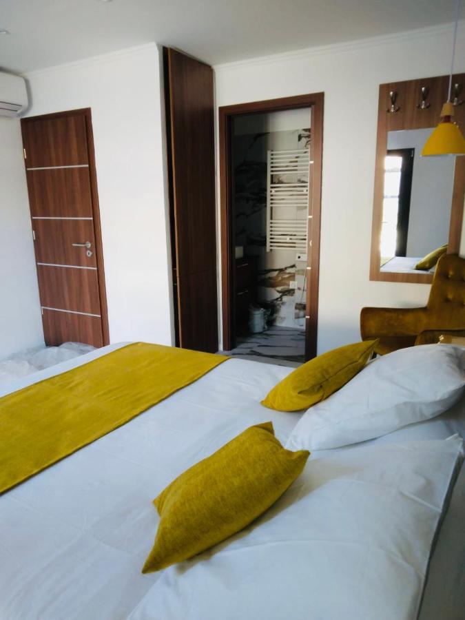 Bed and Breakfast A Casa Di Jo Calenzana Zewnętrze zdjęcie