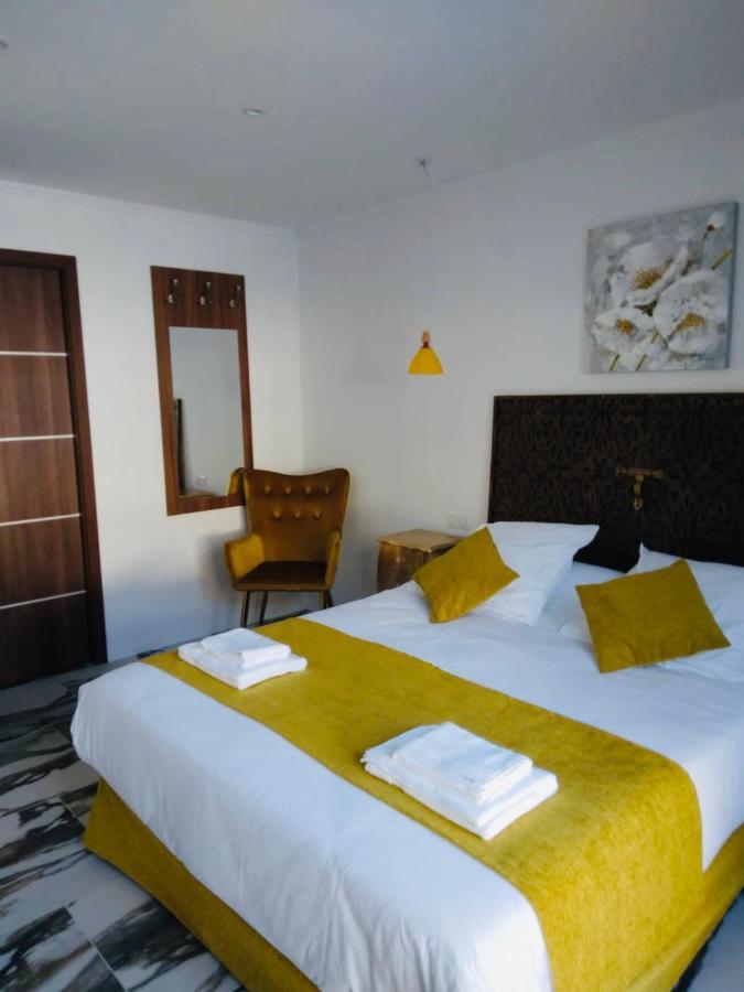 Bed and Breakfast A Casa Di Jo Calenzana Zewnętrze zdjęcie